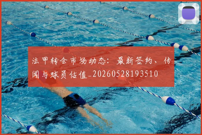 法甲转会市场动态：最新签约、传闻与球员估值_20260528193510