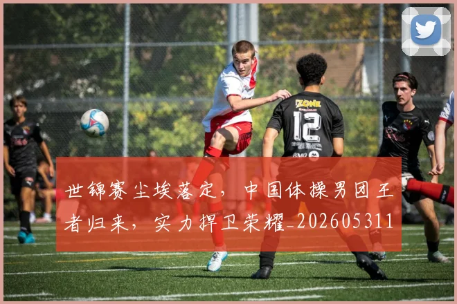 世锦赛尘埃落定，中国体操男团王者归来，实力捍卫荣耀_20260531151455