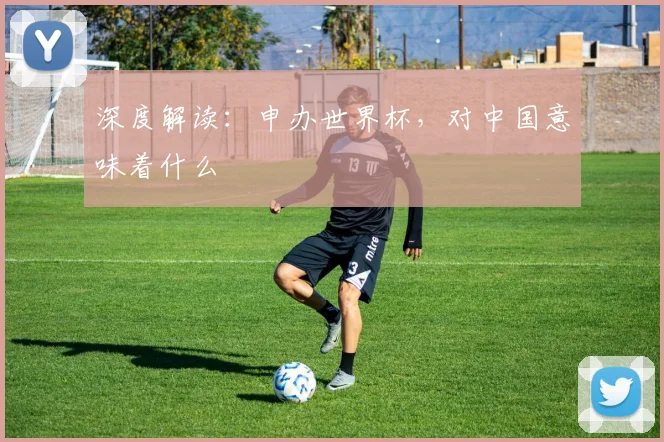深度解读:申办世界杯,对中国意味着什么