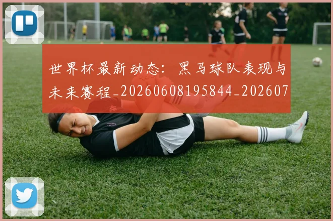 世界杯最新动态：黑马球队表现与未来赛程_20260608195844_20260703203300
